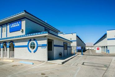 Shield Storage - 4430 Simmons Street North Las Vegas, NV 89031