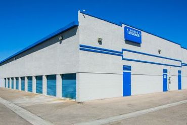 Shield Storage - 4430 Simmons Street North Las Vegas, NV 89031