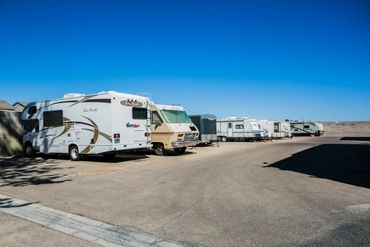 Shield Storage - 4430 Simmons Street North Las Vegas, NV 89031