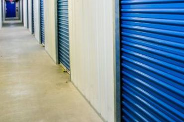 Shield Storage - 4430 Simmons Street North Las Vegas, NV 89031