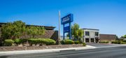 Shield Storage - 4850 North Jones Boulevard Las Vegas, NV 89130