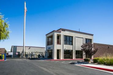 Shield Storage - 4850 North Jones Boulevard Las Vegas, NV 89130
