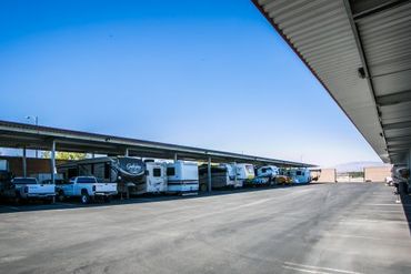 Shield Storage - 4850 North Jones Boulevard Las Vegas, NV 89130