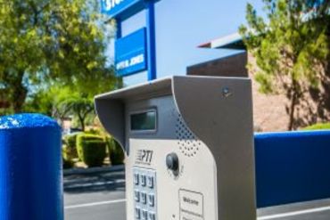 Shield Storage - 4850 North Jones Boulevard Las Vegas, NV 89130