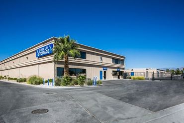 Shield Storage - 4680 West Craig Road North Las Vegas, NV 89032