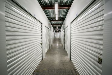 Shield Storage - 4680 West Craig Road North Las Vegas, NV 89032