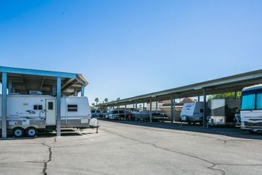 Shield Storage - 4680 West Craig Road North Las Vegas, NV 89032