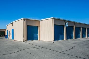Shield Storage - 4680 West Craig Road North Las Vegas, NV 89032