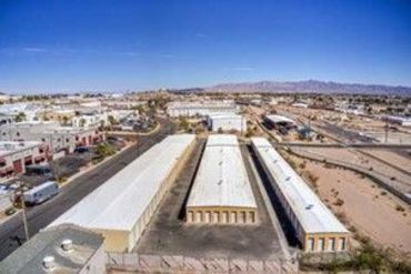 Shield Storage - 690 Yucca Street Boulder City, NV 89005