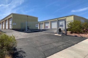 Shield Storage - 690 Yucca Street Boulder City, NV 89005