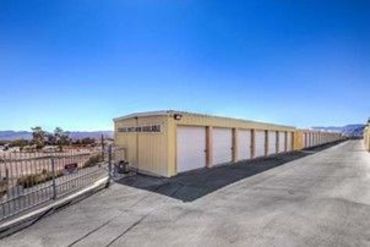 Shield Storage - 690 Yucca Street Boulder City, NV 89005