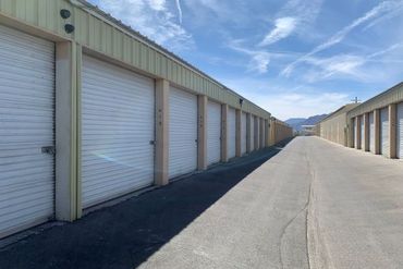Shield Storage - 690 Yucca Street Boulder City, NV 89005