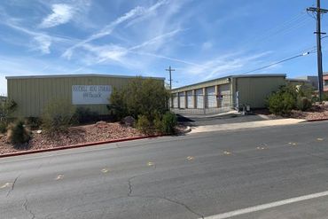 Shield Storage - 690 Yucca Street Boulder City, NV 89005
