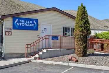 Shield Storage - 80 Menezes Way Sparks, NV 89434