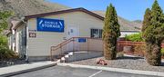 Shield Storage - 80 Menezes Way Sparks, NV 89434