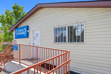 Shield Storage - 80 Menezes Way Sparks, NV 89434