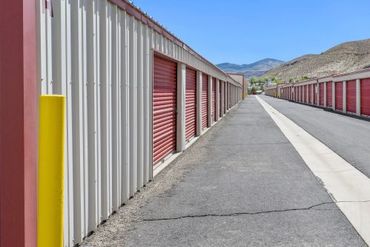 Shield Storage - 80 Menezes Way Sparks, NV 89434