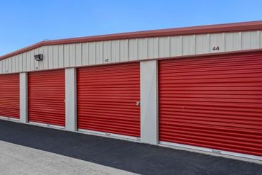 Shield Storage - 80 Menezes Way Sparks, NV 89434