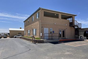 Shield Storage -1340 Calle De Las Lomas - 1340 Calle De Las Lomas Bernalillo, NM 87004