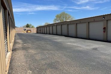 Shield Storage -1340 Calle De Las Lomas - 1340 Calle De Las Lomas Bernalillo, NM 87004