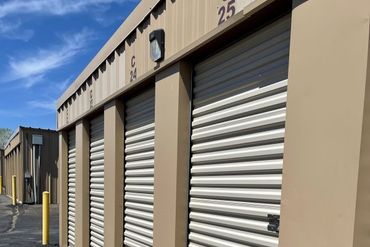 Shield Storage -1340 Calle De Las Lomas - 1340 Calle De Las Lomas Bernalillo, NM 87004