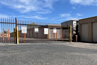 Shield Storage -1340 Calle De Las Lomas - 1340 Calle De Las Lomas Bernalillo, NM 87004
