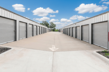 Siloam Springs Best Storage - 1100 East Kenwood Street Siloam Springs, AR 72761