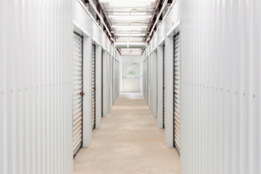 Siloam Springs Best Storage - 1100 East Kenwood Street Siloam Springs, AR 72761