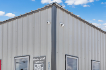 Siloam Springs Best Storage - 1100 East Kenwood Street Siloam Springs, AR 72761