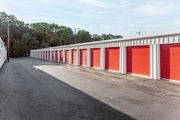 Siloam Springs Self Storage - 1485 East Kenwood Street Siloam Springs, AR 72761