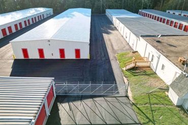 Siloam Springs Self Storage - 1485 East Kenwood Street Siloam Springs, AR 72761