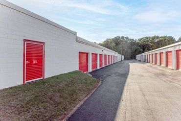 Siloam Springs Self Storage - 1485 East Kenwood Street Siloam Springs, AR 72761