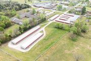 Silverback Storage - 425 Hammons Avenue Berryville, AR 72616
