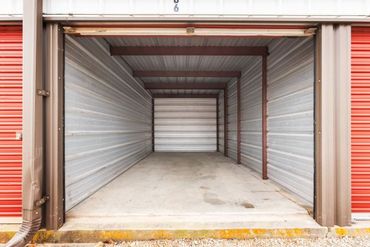 Silverback Storage - 425 Hammons Avenue Berryville, AR 72616
