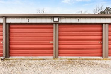 Silverback Storage - 425 Hammons Avenue Berryville, AR 72616