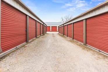 Silverback Storage - 425 Hammons Avenue Berryville, AR 72616