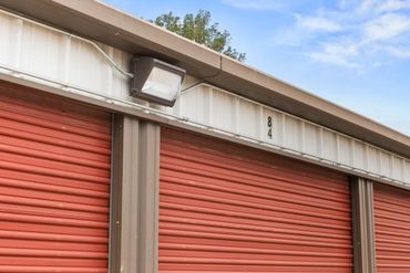 Silverback Storage - 425 Hammons Avenue Berryville, AR 72616