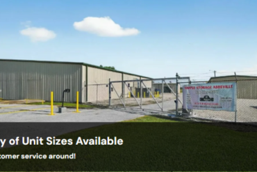 Simple Storage - 2211 Richard Street Abbeville, LA 70510