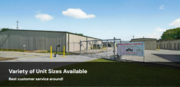 Simple Storage - 2211 Richard Street Abbeville, LA 70510