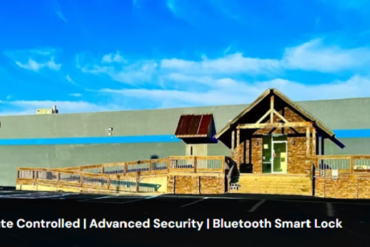 Simple Storage - 321 Hamric Drive West Oxford, AL 36203