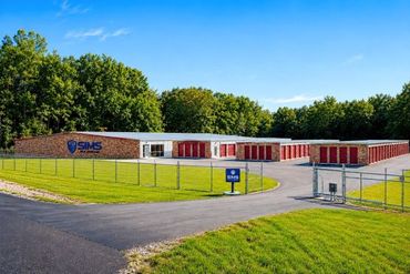 SIMS Self Storage - 3451 U.S. 49 Florence, MS 39073