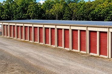 SIMS Self Storage - 3451 U.S. 49 Florence, MS 39073