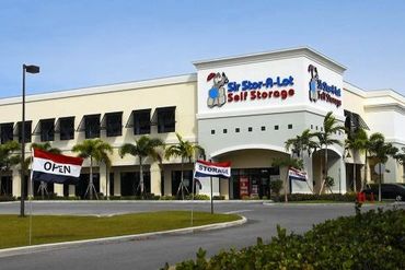 Sir Stor-A-Lot - 1973 South State Road 7 West Park, FL 33023