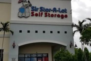 Sir Stor-A-Lot - 1973 South State Road 7 West Park, FL 33023