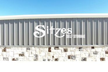 Sitzes Self Storage - 1155 Farm to Market 89 Buffalo Gap, TX 79508