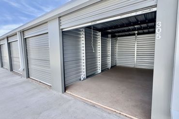 Sitzes Self Storage - 1155 Farm to Market 89 Buffalo Gap, TX 79508