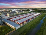 Small Town Storage - 9900 Rowlett Road Houston, TX 77075