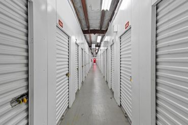 Small Town Storage - 9900 Rowlett Road Houston, TX 77075