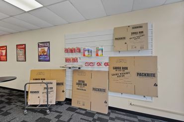 Small Town Storage - 9900 Rowlett Road Houston, TX 77075