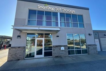 SmartStop Self Storage - 112 McCullugh Road Boiling Springs, SC 29316